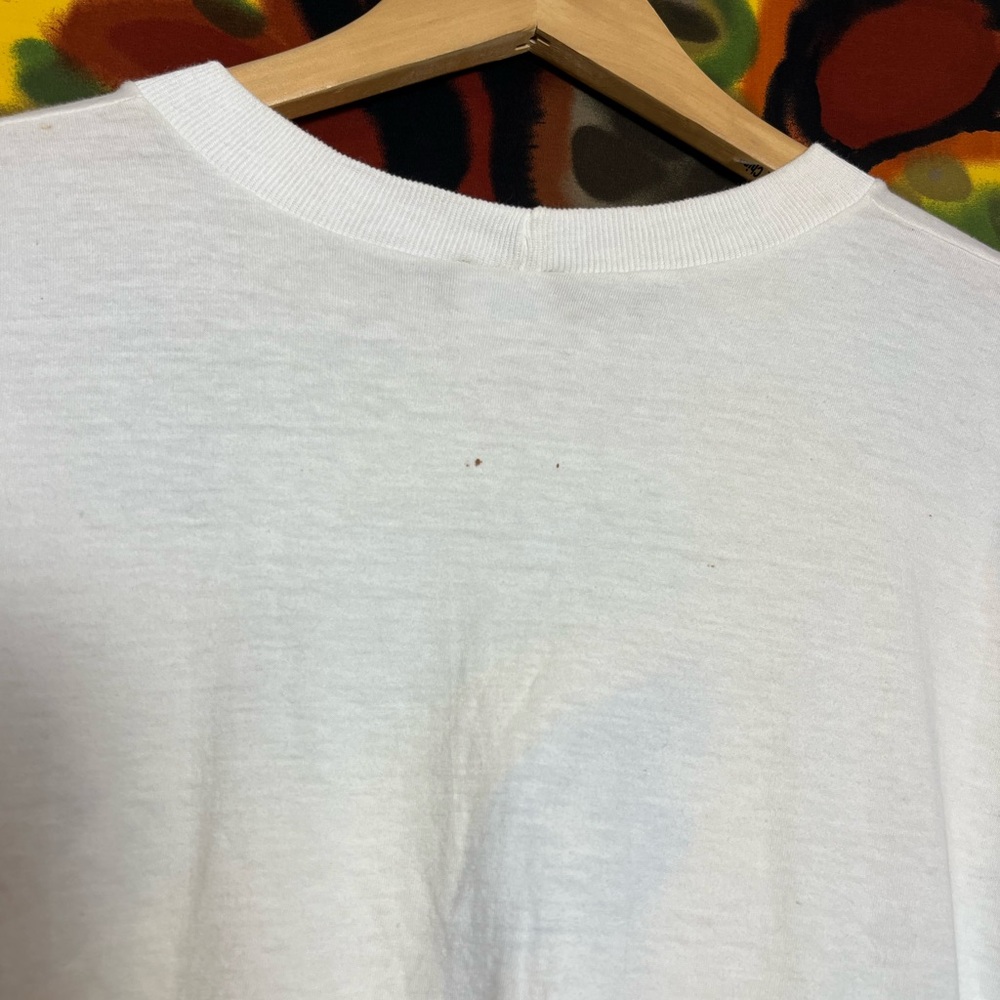 Vintage Papa Essa Brasil Soccer Shirt - Picture 8 of 14
